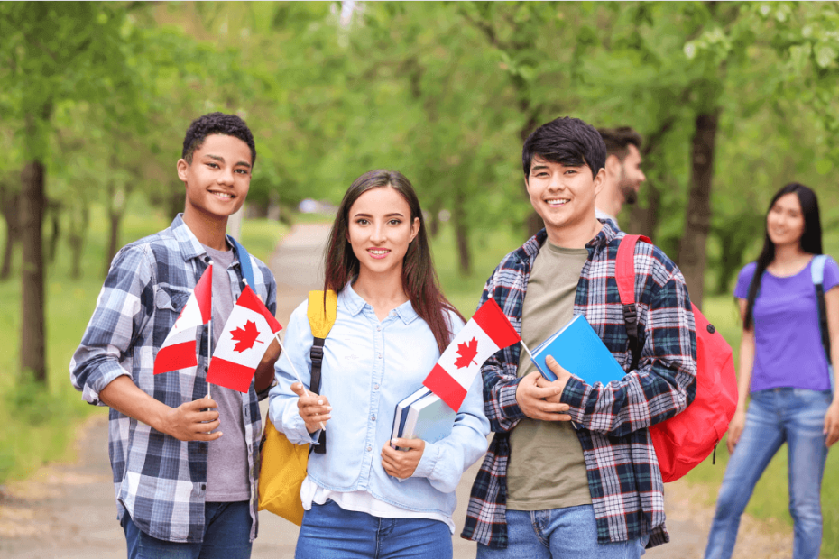 Minimum Bank Balance for Canada Student Visa