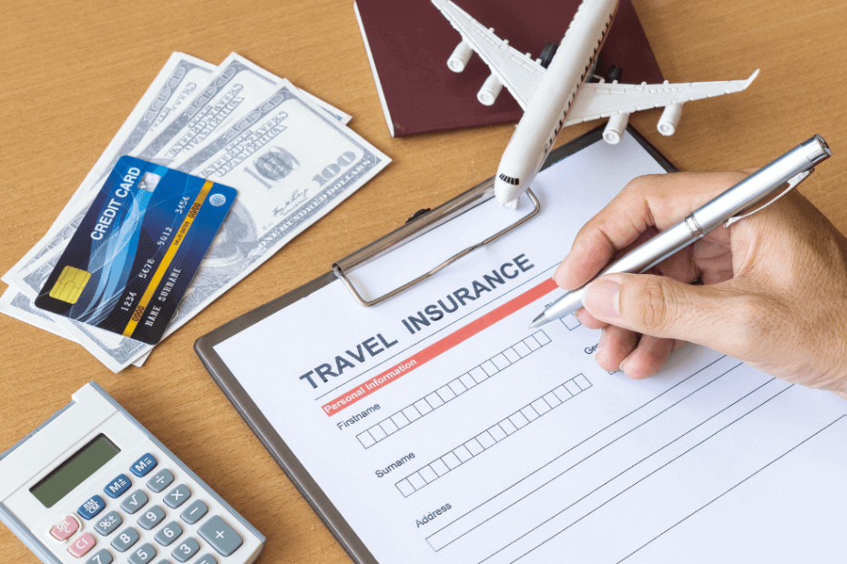 STA Travel Insurance