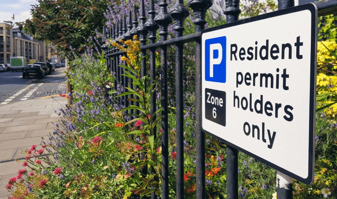 Understanding San Francisco Resident Parking Permits