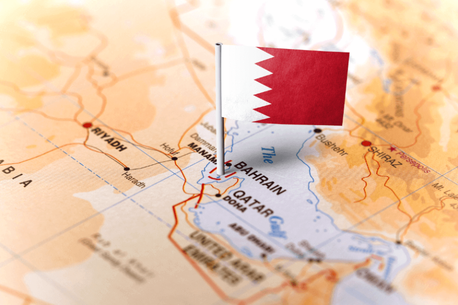 Obtaining a Residence Permit in Bahrain