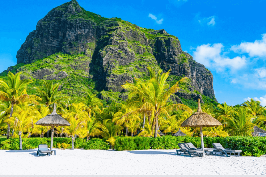 Obtaining a Residence Permit in Mauritius