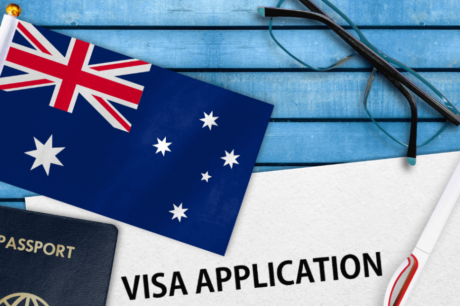 Australian Business Visa Cost