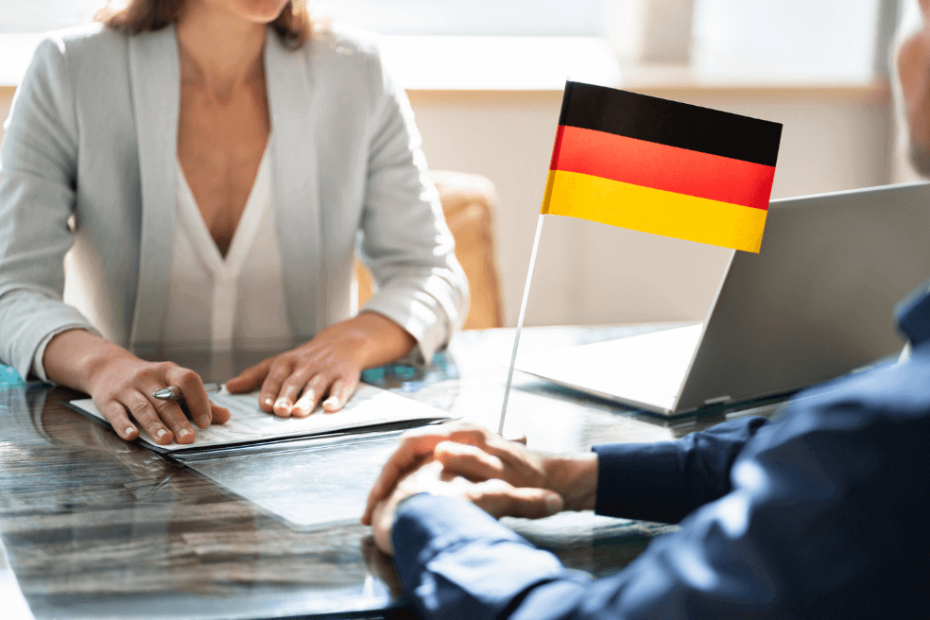 Can I Work in Germany With a Student Visa