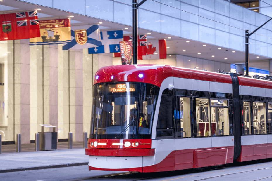 Do I Need a Visa for Transit in Canada
