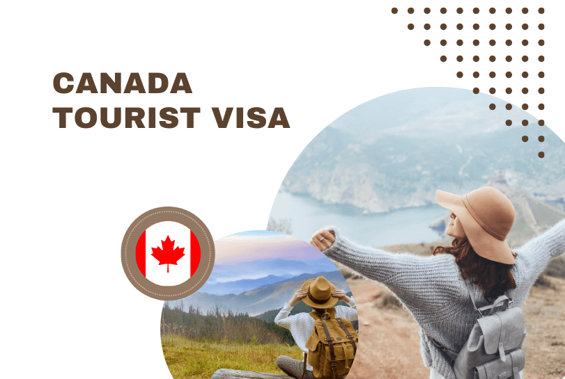 Documents Required for a Canada Tourist Visa