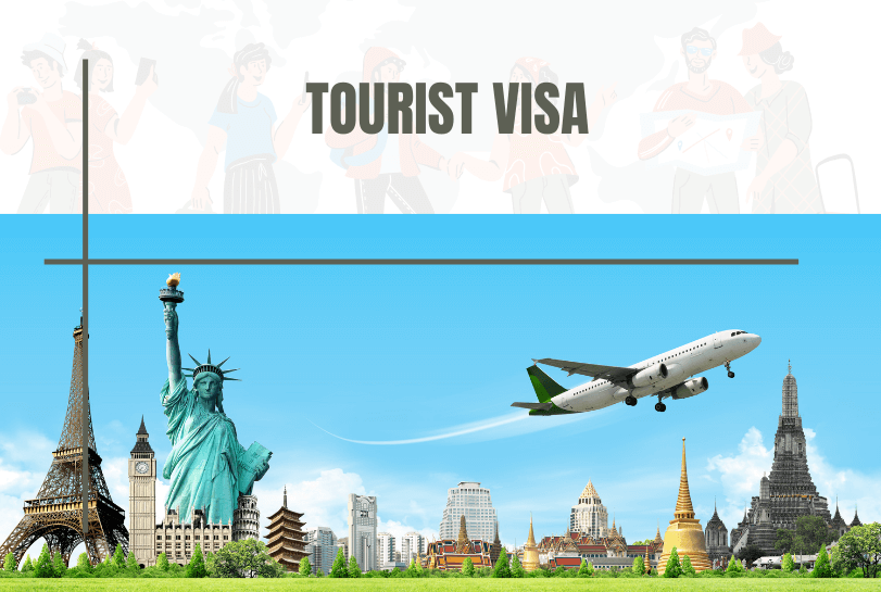 Applying for Parents Green Card While on Tourist Visa