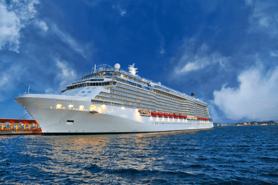 Travel Agents for Booking Royal Caribbean Cruises