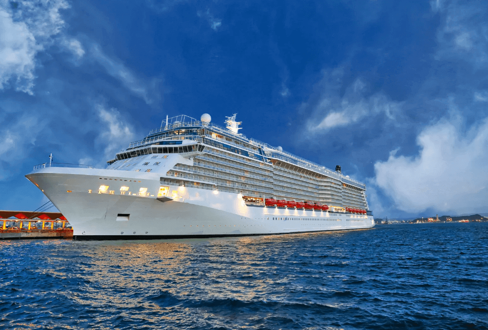 Travel Agents for Booking Royal Caribbean Cruises
